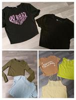 Bekleidungspaket Teenager Gr.M-L Fishbone Only Jack and Jones Bayern - Aindling Vorschau