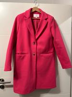 Vila Mantel pink Niedersachsen - Haren (Ems) Vorschau