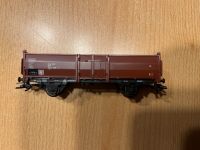 Märklin 4602, Offener Güterwagen E 037 Hessen - Elz Vorschau