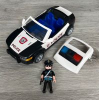 Playmobil 5614 US Streifenwagen Police Polizeiwagen Nordrhein-Westfalen - Hamminkeln Vorschau