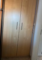 2 Schranktüren Ikea Pax, Holzoptik 500x2290 Baden-Württemberg - Waiblingen Vorschau