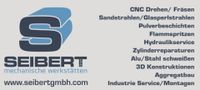 ⭐️ Seibert GmbH ➡️ CNC-Dreher (m/w/x), 67547 Rheinland-Pfalz - Worms Vorschau
