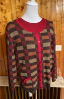 Strickjacke mit rotem Shirt im Set s.Oliver Geestland - Debstedt Vorschau