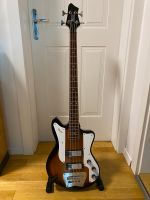 IBANEZ Jet King Bass E-Bass JTKB200 (2008) Bayern - Altdorf Vorschau