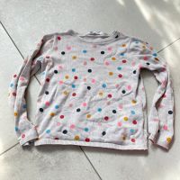 H&M Strickpullover Pulli Strick dünn Punkte Gr. 110/116 Nordwestmecklenburg - Landkreis - Lützow Vorschau