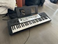 Keyboard Klavier Yamaha e Elektronisch Berlin - Lichtenberg Vorschau
