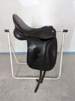 Massimo Dressur II Sattel, KW ca 35, 18 Zoll Nordrhein-Westfalen - Petershagen Vorschau