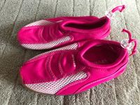 Sports Kinder Badeschuhe pink Gr. 31 Nürnberg (Mittelfr) - Aussenstadt-Sued Vorschau