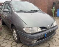 Renault Megane Scenic 1,6 (1999) / Export Nordrhein-Westfalen - Willich Vorschau