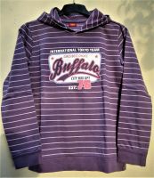 Sweatshirt Buffalo Gr.176/182 Mecklenburg-Vorpommern - Stralsund Vorschau