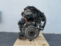 Motor Ford Grand C-MAX 1.6 TDCi T1DA T1DB 62 Tkm inkl. Lieferung Leipzig - Leipzig, Zentrum-Nord Vorschau