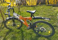 Mountainbike Fahrrad 26 Zoll MCKENZIE HILL 400 Baden-Württemberg - Wilhelmsdorf Vorschau