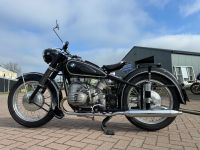 BMW R51/3 (1954) Nordrhein-Westfalen - Moers Vorschau