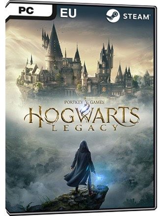 Hogwarts Legacy (Steam Key) in Reutlingen