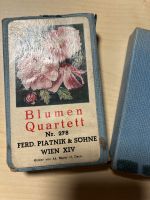 Blumen Quartett Baden-Württemberg - Asperg Vorschau