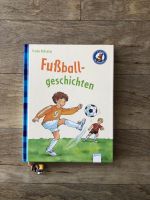 Fußballgeschichten, Arena Verlag, Frauke Nahrgang 2. Klasse Baden-Württemberg - Cleebronn Vorschau