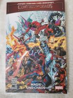 Marvel Comics, Contest of Chaos - Magie und Chaos. Neu Wandsbek - Hamburg Jenfeld Vorschau