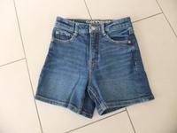 kurze Jeans Hose Short Gr. 34 neuwertig Bayern - Barbing Vorschau