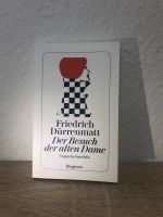 Der Besuch der alten Dame | Friedrich Dürrenmatt Nordrhein-Westfalen - Remscheid Vorschau