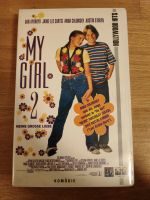 VHS - My Girl 2 Stuttgart - Stuttgart-Mitte Vorschau