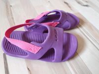 Wie neu: Badeschuhe Gr. 21/22 Baden-Württemberg - Frankenhardt Vorschau