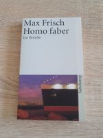 Max Frisch: Homo faber Thüringen - Gotha Vorschau