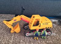 Playmobil Kettenbagger T2-35K Baden-Württemberg - Aalen Vorschau