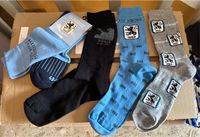 Konvolut Socken 1860 Löwen München Baden-Württemberg - Oftersheim Vorschau