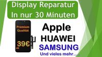Display LCD Reparatur iphone, Samsung, Huawei, Xiaomi und mer.. Wandsbek - Hamburg Jenfeld Vorschau