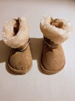 H&M Kinderschuhe Stiefel Herbst/Winter Größe 22 Sachsen - Herrnhut Vorschau