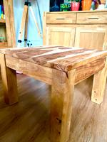 Couchtisch Holz massiv Nordrhein-Westfalen - Velbert Vorschau