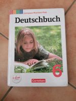 Deutschbuch 6 ISBN 978-3-06-062403-4 Rheinland-Pfalz - Oberwesel Vorschau