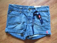 Edc by Esprit Gr. 34 Shorts Denim Neu mit Etikett Klappentaschen Niedersachsen - Varel Vorschau