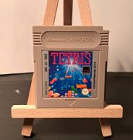 Tetris Nintendo Gameboy Spiel Handheld Güstrow - Landkreis - Teterow Vorschau