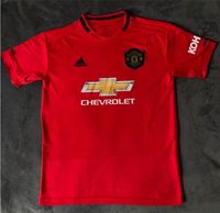 Manchester United Trikot 2016/17 special LIMITED edition Nordrhein-Westfalen - Meckenheim Vorschau