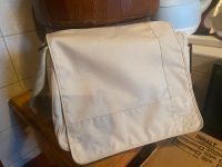 Wickeltasche von Lässig - beige/creme - mit Zubehör Nordrhein-Westfalen - Königswinter Vorschau