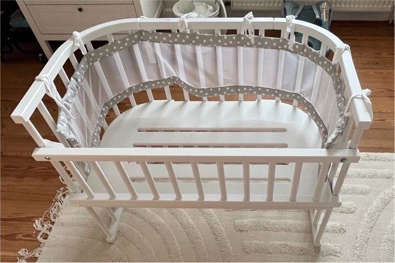 Beistellbett Babybay Maxi in Bad Kreuznach