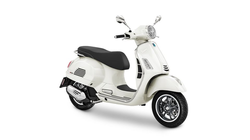 Vespa GTS 125 Super Euro 5 - 2023 in Coerde