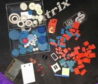 verschiedenes Spielzeug Handpuppe Kuscheltiere DDR Dresden - Lockwitz Vorschau