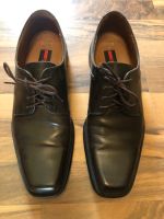 Lloyd Dwaine Herrenschuhe, Gr. 8 / 42, dunkelbraun, top Zustand Essen - Steele Vorschau