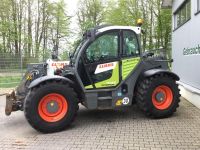 CLAAS Teleskoplader Scorpion 7044 Niedersachsen - Neuenkirchen-Vörden Vorschau