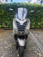 Peugeot Citystar 50 Großroller Maxiscooter Roller Moped Brandenburg - Potsdam Vorschau