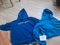 Champion pulli m damen Bayern - Blaichach Vorschau