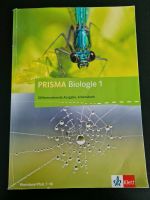 Prisma Biologie. Arbeitsbuch 1. 7.-8. Schuljahr. Rheinland-Pfalz - Enkenbach-Alsenborn Vorschau