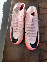 Nike Fußball Schuhe für Herren in Größe 42.5 Bayern - Rehau Vorschau