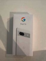 Google Pixel 7a 128 GB Neu Nordrhein-Westfalen - Gütersloh Vorschau
