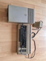 C64 ungetestet  vergilbt  tausche. Nordrhein-Westfalen - Düren Vorschau