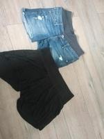 Umstandsmode kurze Hosen H&M 38 Duisburg - Röttgersbach Vorschau