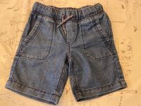 Jeans Short, Gr.110 mit Cordel von C&A Hessen - Kassel Vorschau