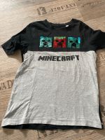 Minecraft Shirt Baden-Württemberg - Rosenfeld Vorschau